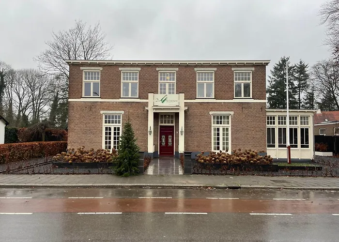 De 4 seizoenen